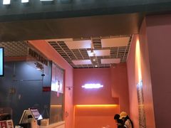 门面-狐狸和向日葵(北京路店)