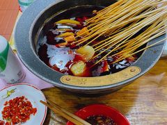 -冒椒火辣(太古里店)