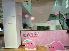 -Sony Store 索尼(上海淮海中路店)