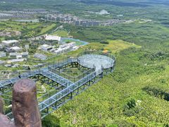 -海南白石岭旅游区