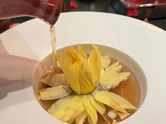 -莲西餐(曲江店)