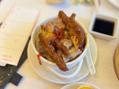 -美心皇宫(屯门大会堂店)