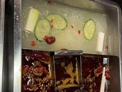 -野妹经典火锅(民治店)