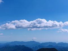 -白草畔自然风景区