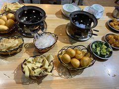 -范贤光鸡公煲(平乐园总店)