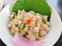 -汉水谣·江景餐厅(江滩店)