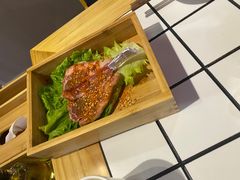 -肆幺幺烤肉(乐汇城店)