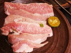 -厚贞日式烤肉(浦东汇智店)