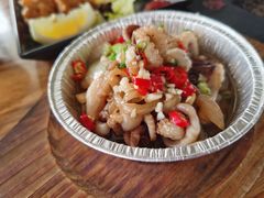 -热血兄弟·炭火烤肉(融侨中心店)