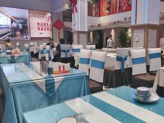 -丝宴·凤城印象·西北特色菜(彩虹湾店)