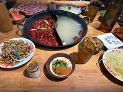 -楠火锅(龙阳广场店)