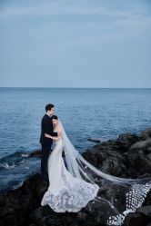 -秦皇岛我和你婚纱摄影工作室