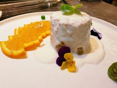 酸奶甜醅-贯贯吉·清真餐厅(浙江中路店)