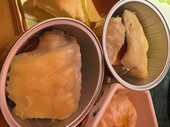 -牛New寿喜烧(金鹰世界店)