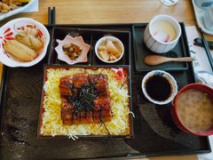 -味太助·银饭食堂(中华城店)