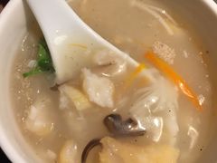宋嫂鱼羹-老头儿油爆虾(星光一期店)