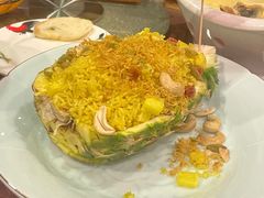 -南沙游艇会·大兵船餐厅