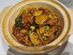 -和记小菜(东方店)