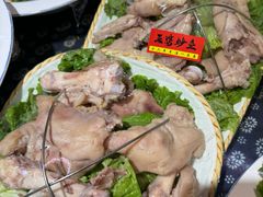 -王婆炒鱼(总店)