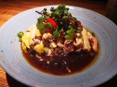 -青年公社烤鸭(青年路店)