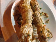 -量贩海鲜餐厅