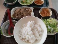 -台北风味(第一家快餐)