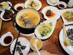 -黑鸡小馆(金源店)