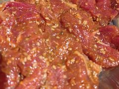 -英雄故事地摊烤肉(马驹桥店)