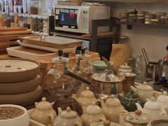 -水牛石手工水果茶店