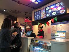 -小杨生煎(龙之梦购物中心店)