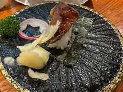 -桂马·日本料理·海胆·海鲜饭·酒场(民主广场店)