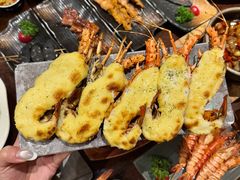 -古京·臻致料理(月湖店)