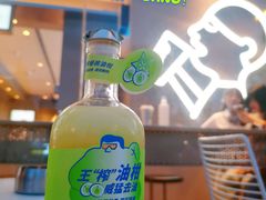 -喜茶(东莞汇一城店)