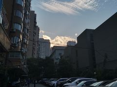 -瑞幸咖啡(巴黎春天陕西路店)