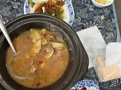 -记忆湘菜馆(芙蓉镇店)