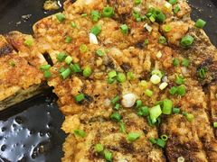 -胖嫂烧烤(武胜路总店)
