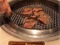 -厚贞日式烤肉(龙之梦店)