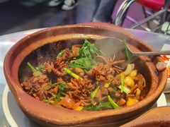 -临胜烧烤大牌档(东葛店)