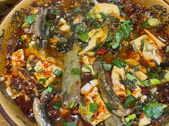 -乐山第一家临江鳝丝(茶坊路店)