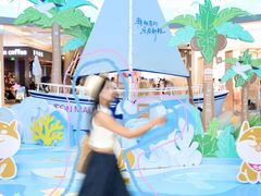 -永旺梦乐城(金银潭店)
