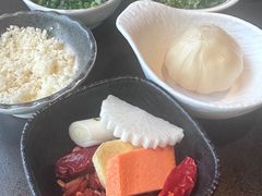 -东来顺·非遗火锅(高新店)