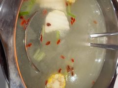 -八合里潮汕鲜牛肉火锅(吉大店)