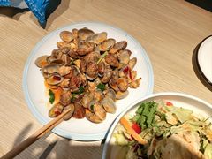 -小船渔村•大连菜•大连焖鱼(黄河路店)