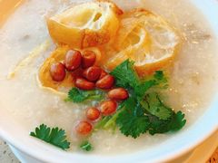 荔湾艇仔粥-点都德(北京路贰店)