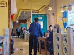 -格日勒阿妈蒙古厨房(大召店)