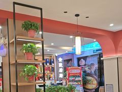 -金陵后厨·南京菜(新街口秣陵路店)