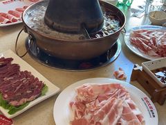 -阳坊大都涮羊肉(阳坊总店)