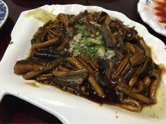 iphone_upload_pic-吴门人家·苏宴宫廷菜(拙政园店)