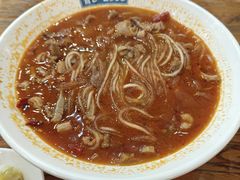 -晋B2008刀削面(小南庄店)