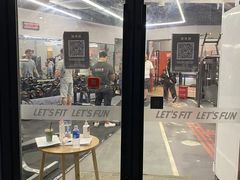 -乐刻运动健身(锦绣乐购店)